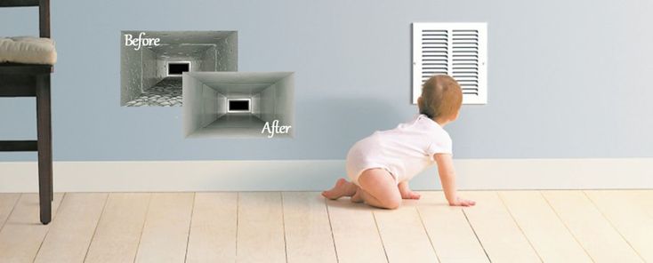 How to Choose the Best Air Duct Cleaning Company
