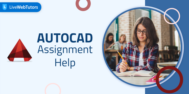 AutoCAD Assignment Help