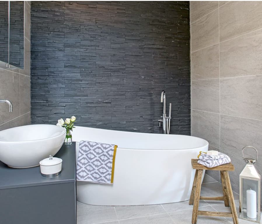 Bathroom Renovation
