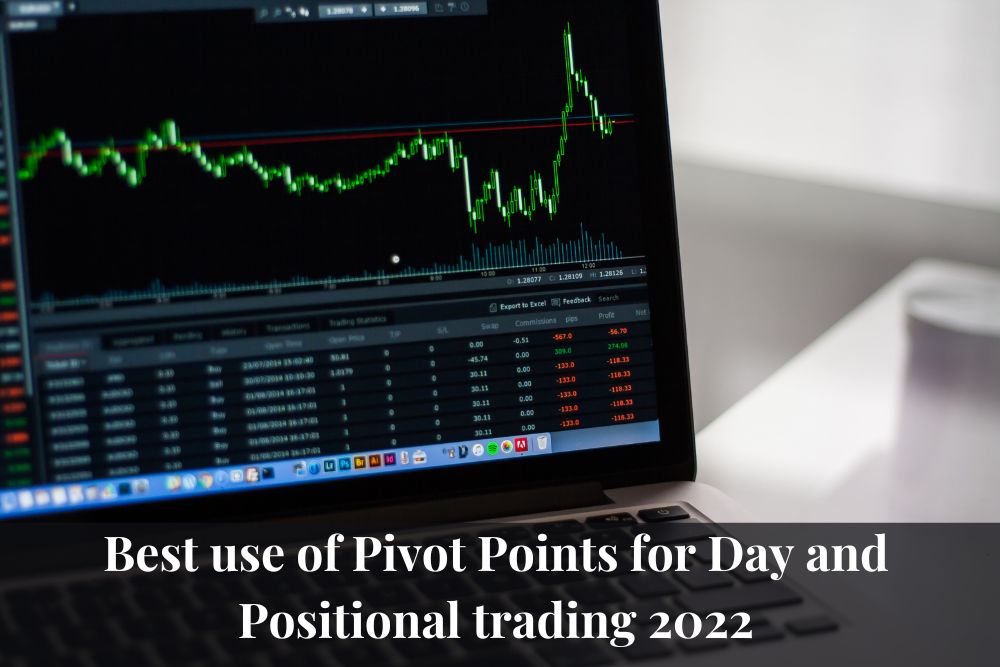 pivot points