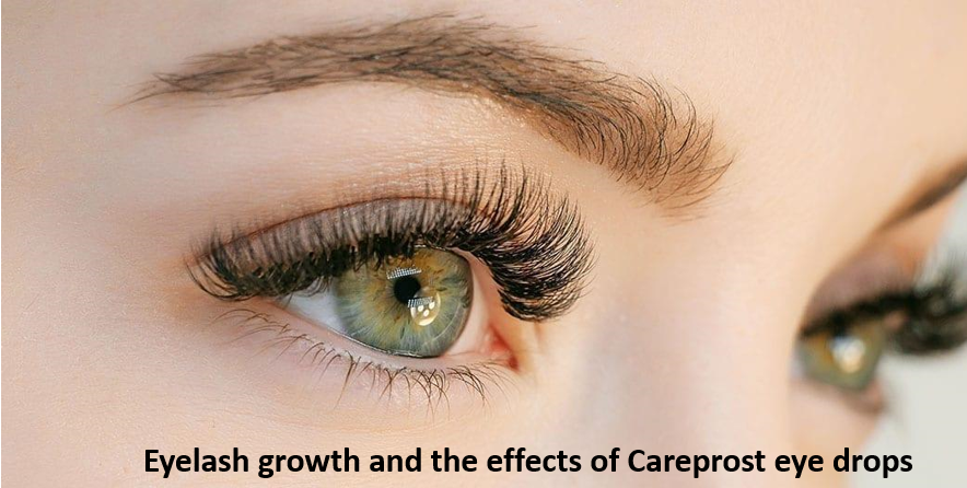 Tips for Longer and Fuller Eyelashes