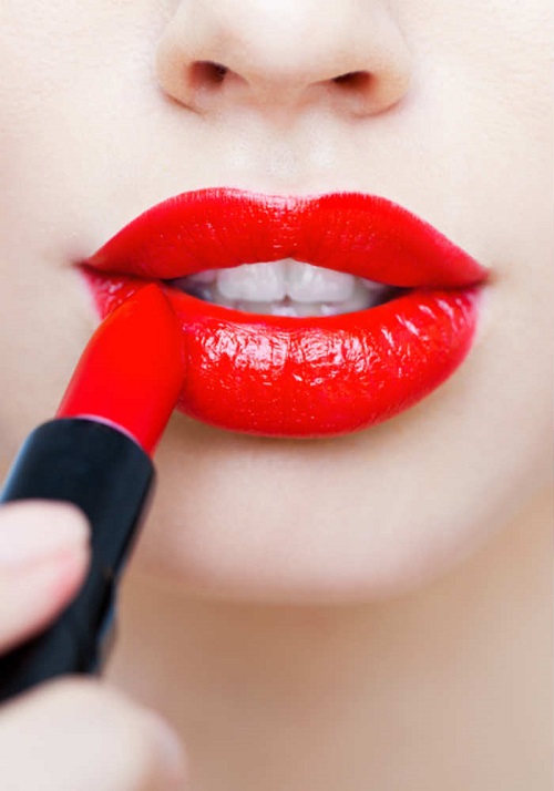 How to get fuller lips