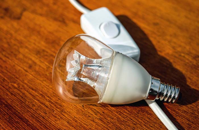 Motion Sensor Light Switch