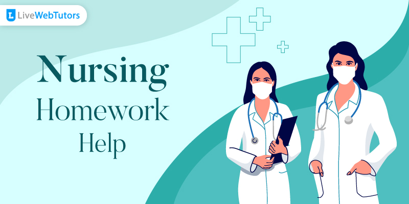do my nursing homework