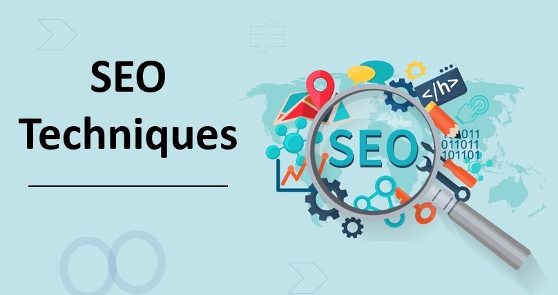 Techniques for SEO