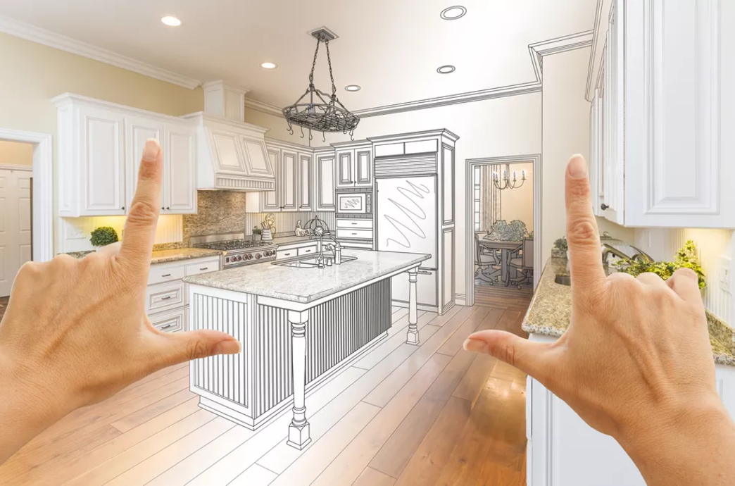 House and Lot Upgrades