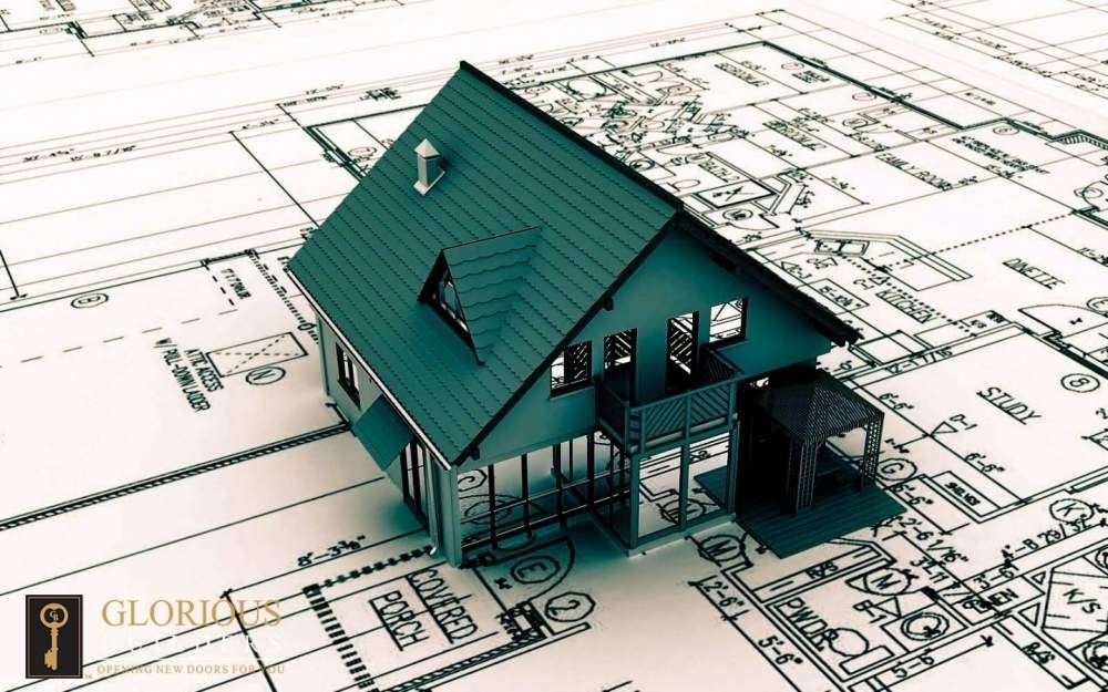construction company in Lahore