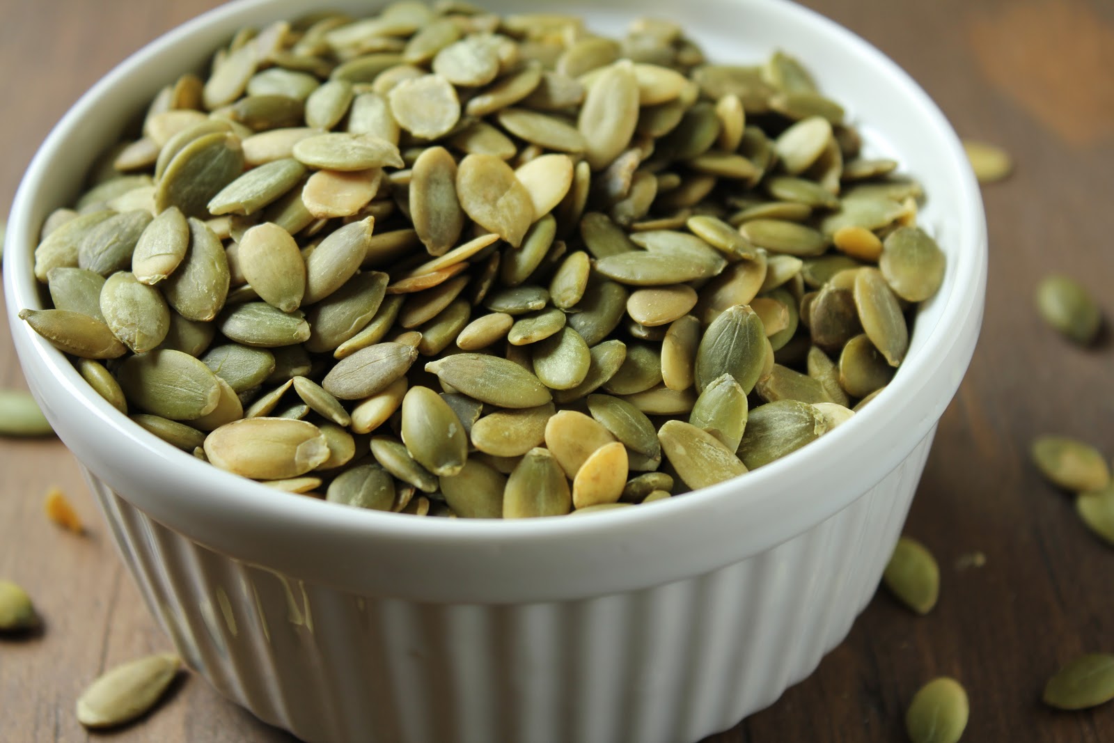 How to Pumpkin Seeds help your Immunity stornge