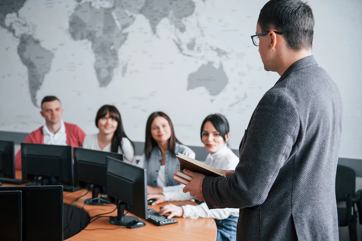 Importance of IELTS for Study Abroad