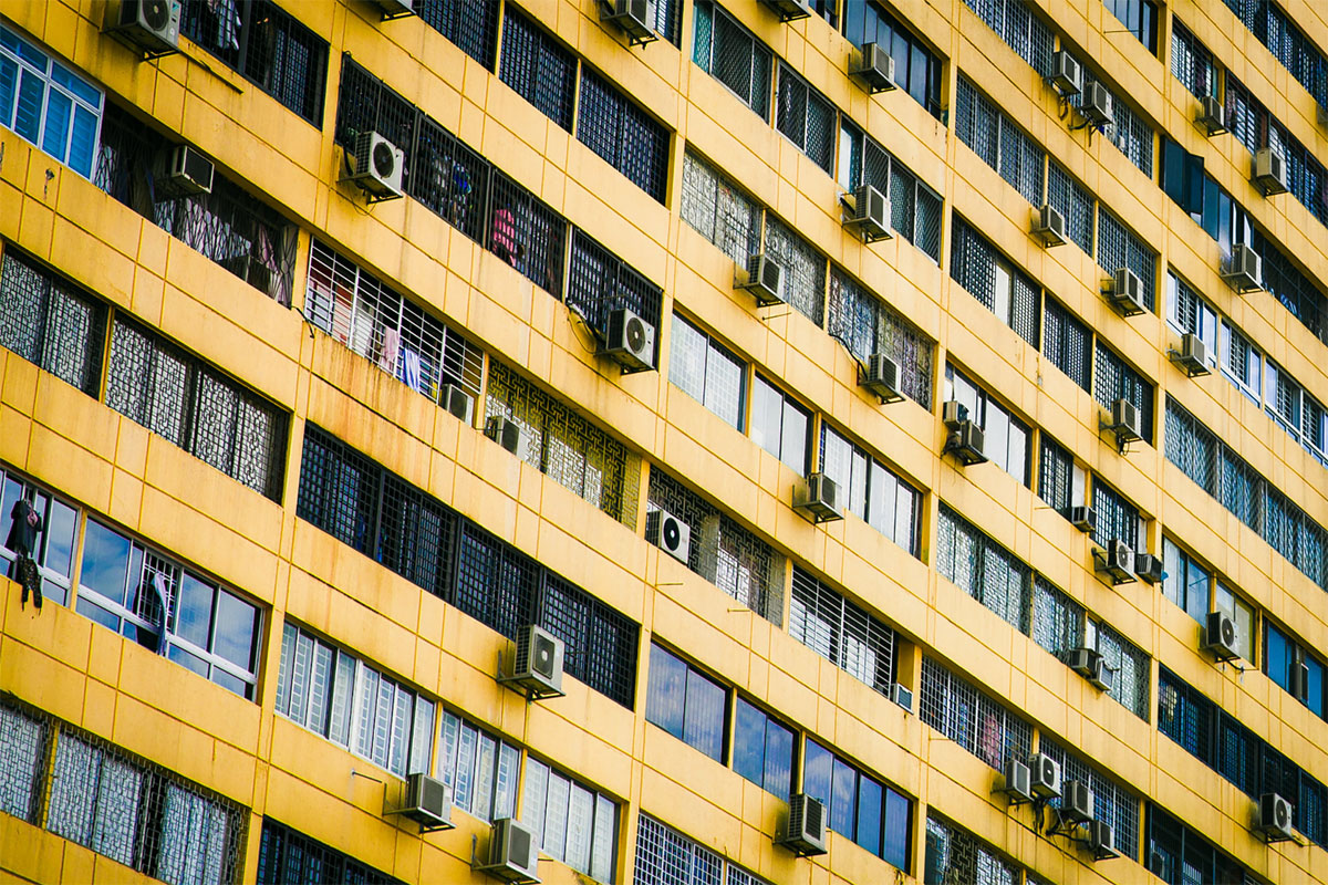 HVAC