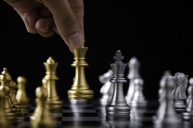 chess coaching at home
