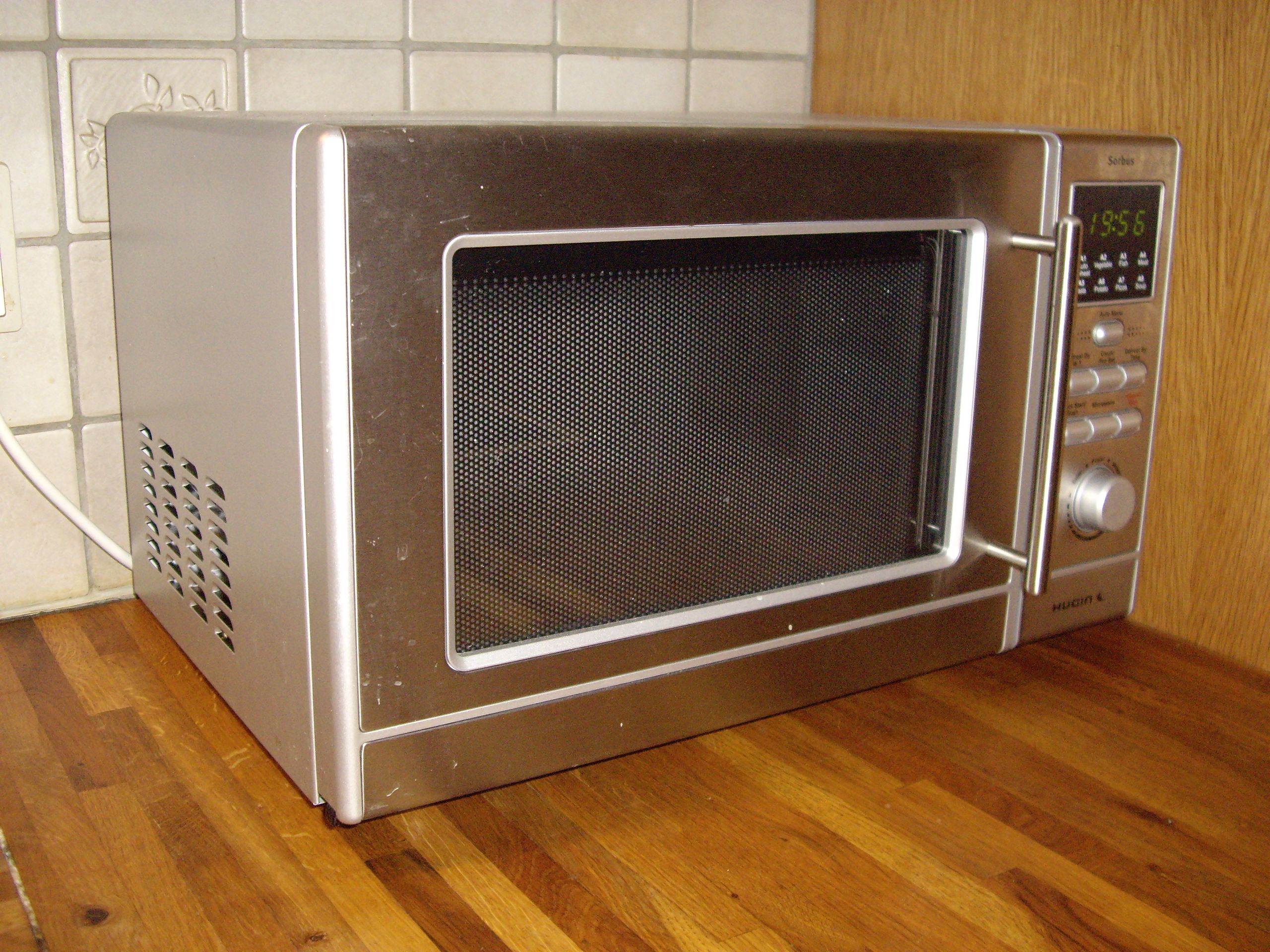 convection oven
