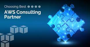 aws consulting