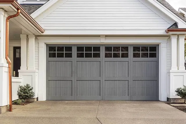 Garage Door Repair