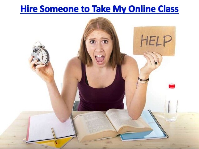 online class