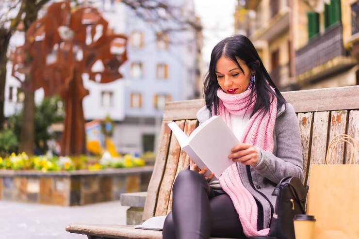 IELTS Reading Section - Question Types