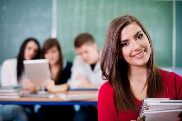ielts score