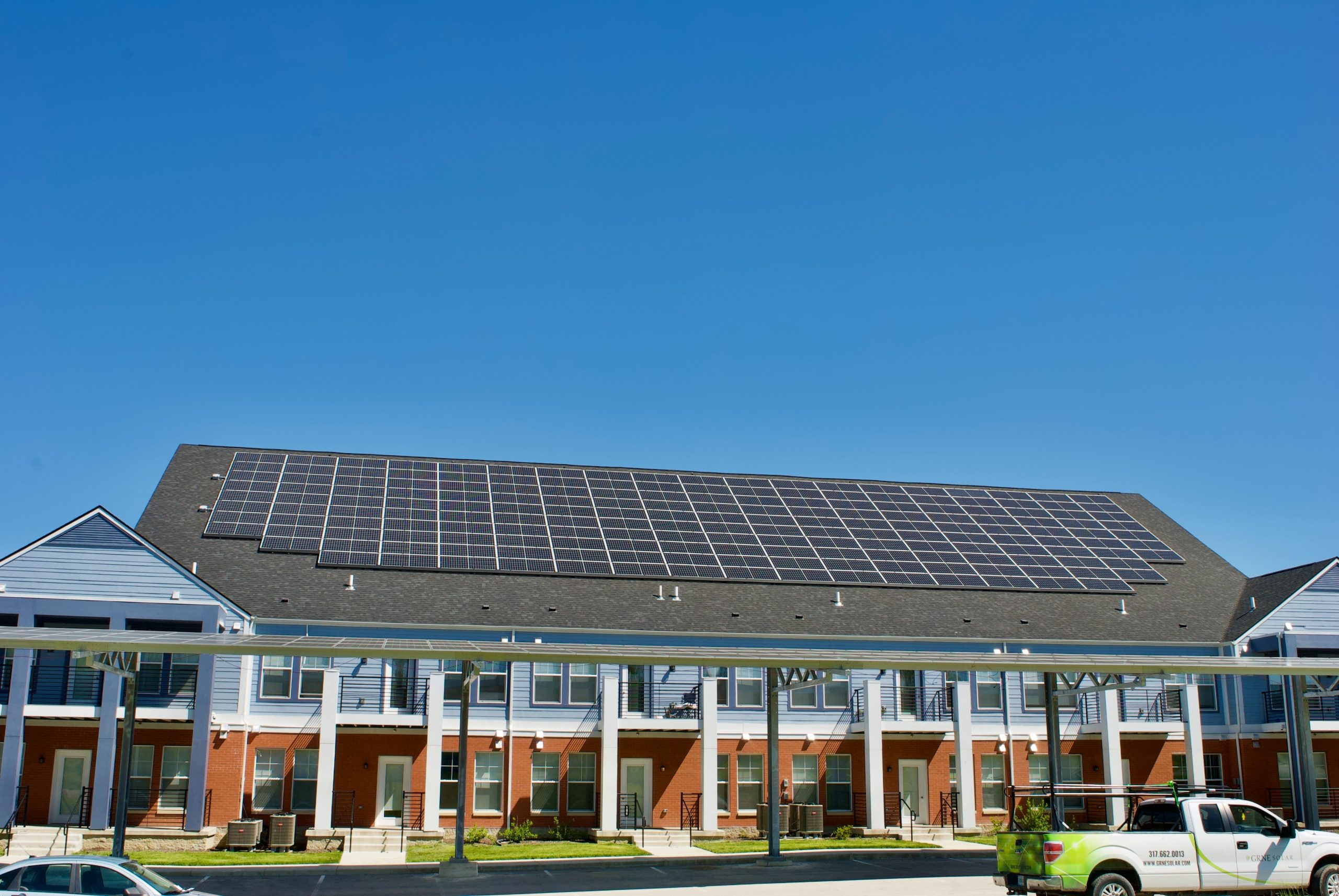 commercial solar company in australia