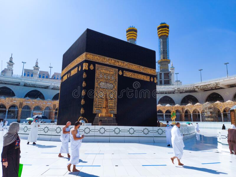 hajj packages