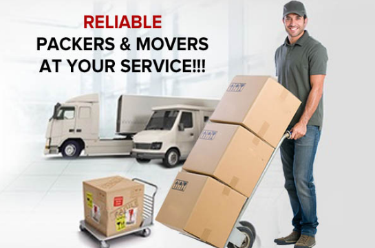 movers and sites
