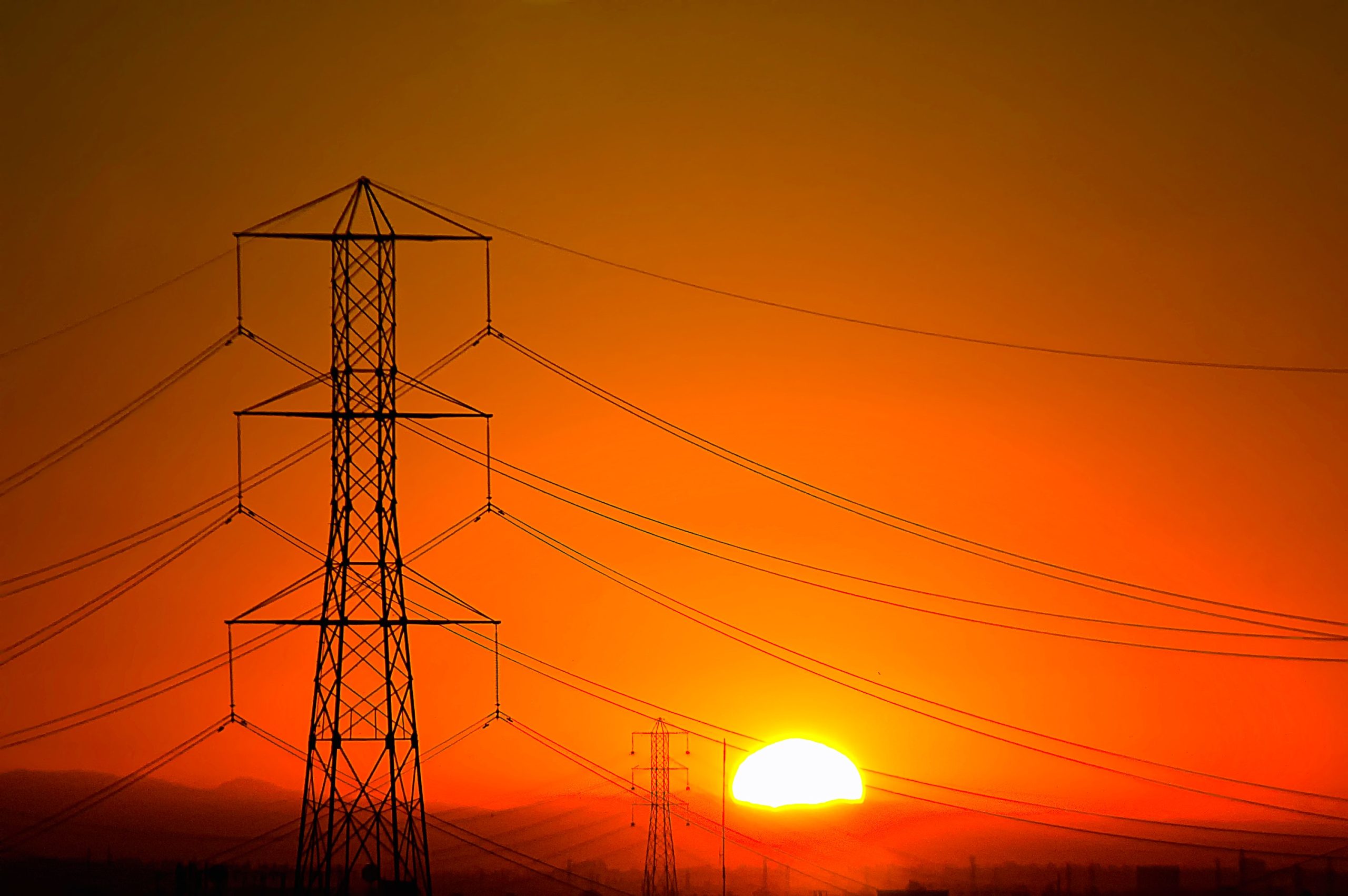 solar energy