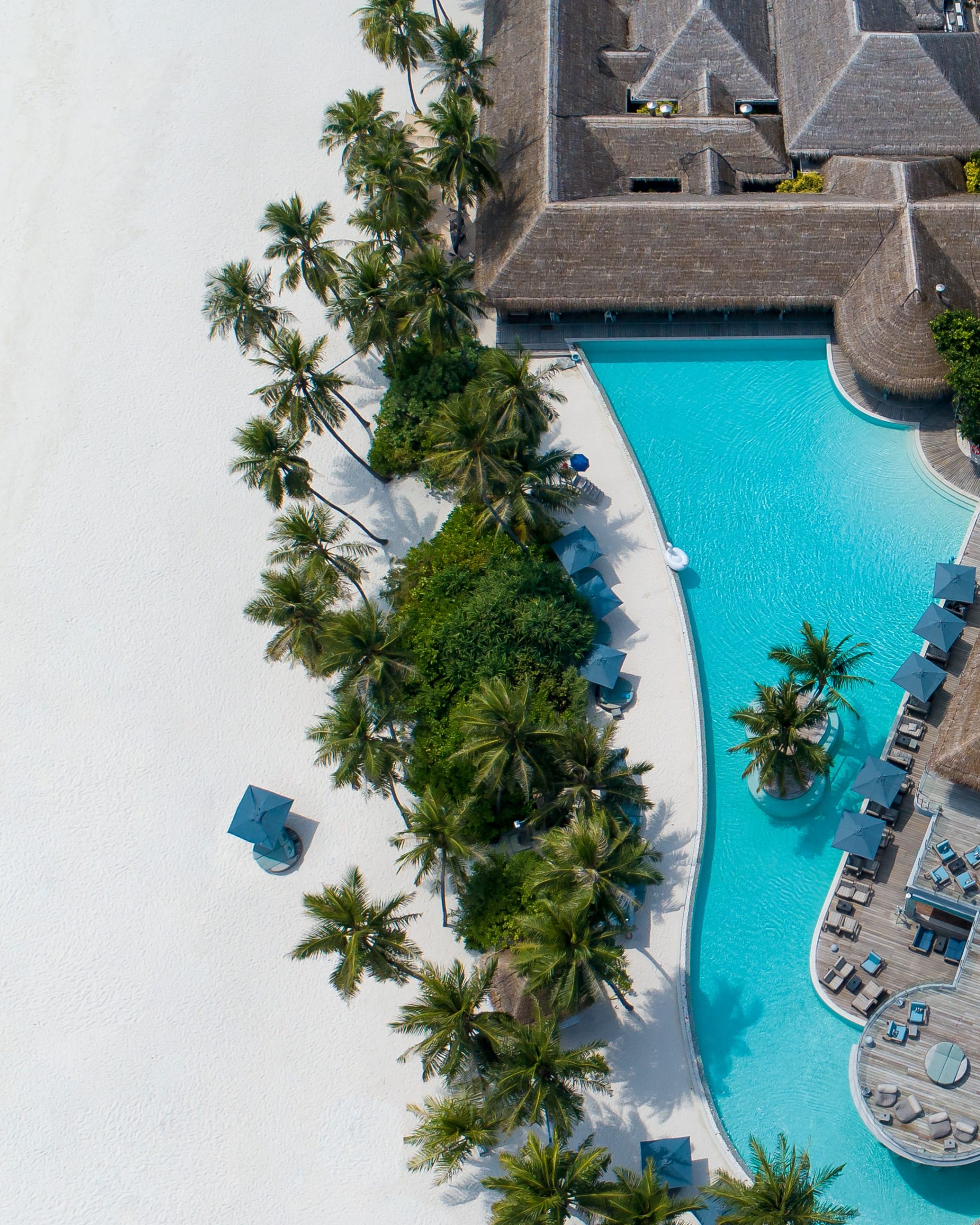 Beautiful Resorts in Samal