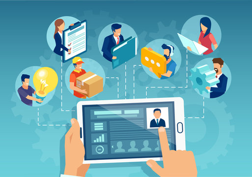 Corporate Animated Video Services