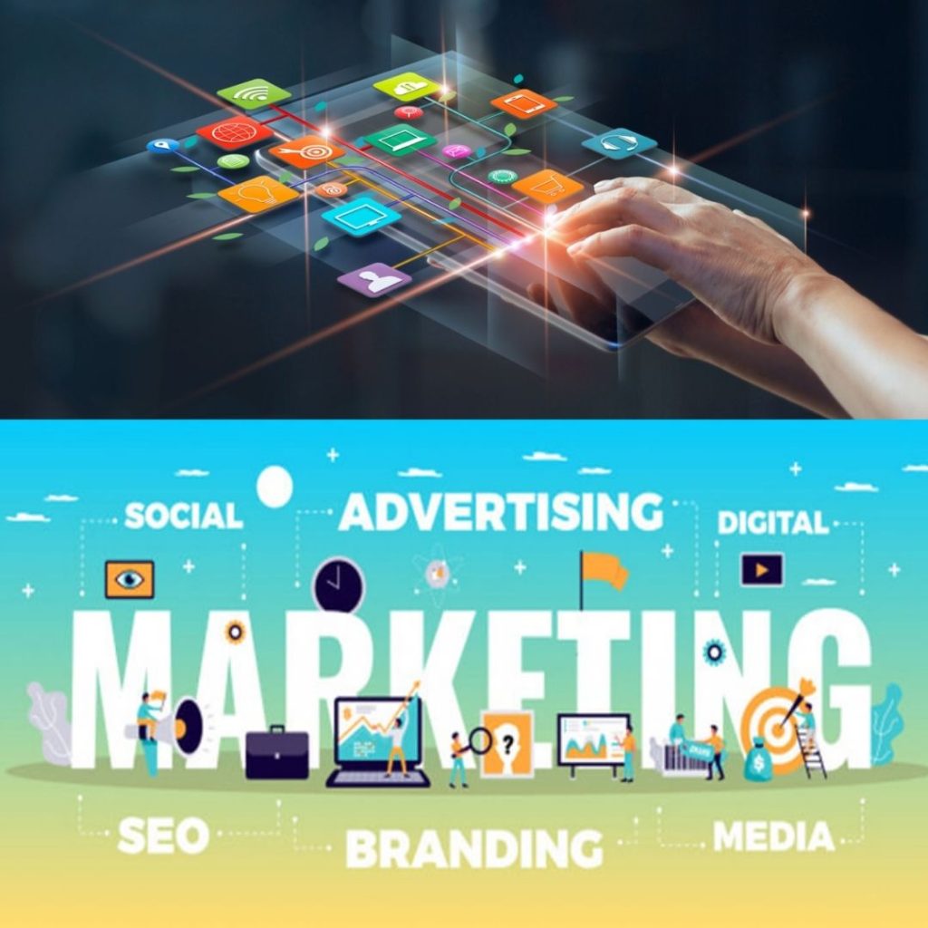 Digital marketing agency usa- Kreationsites