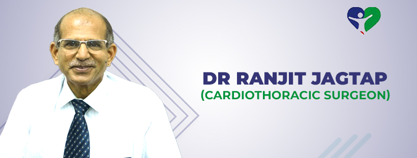 Dr. ranjit jagtap Daughter