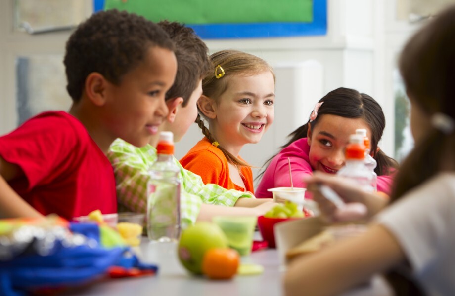 School Lunch Ordering Software