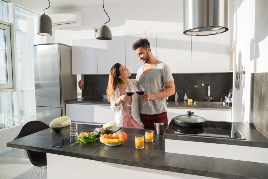 Kitchen Essentials for Modern Lifestyle