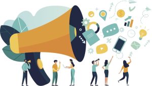 Data-Driven Campaign