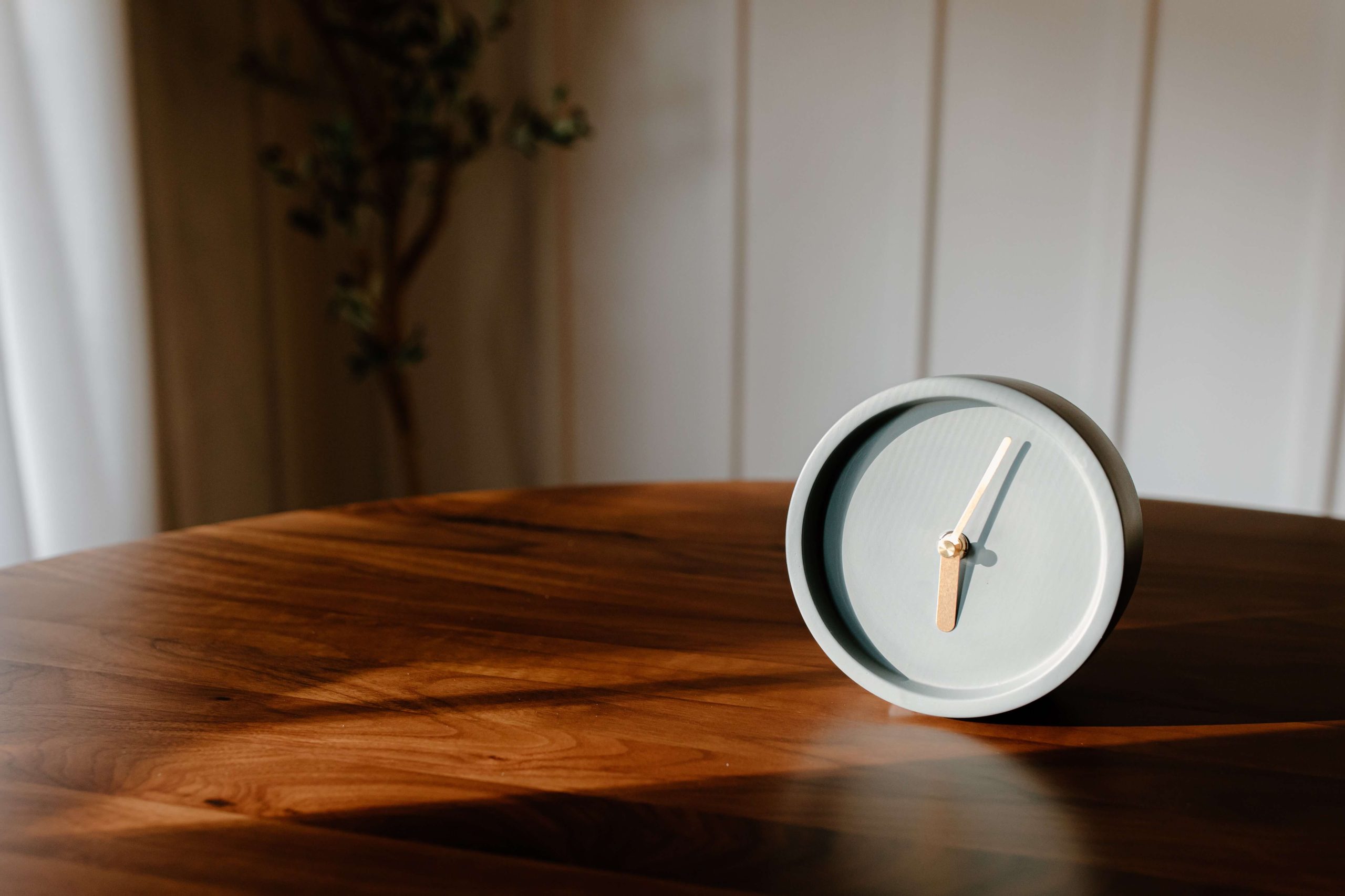 Automated Time Tracking