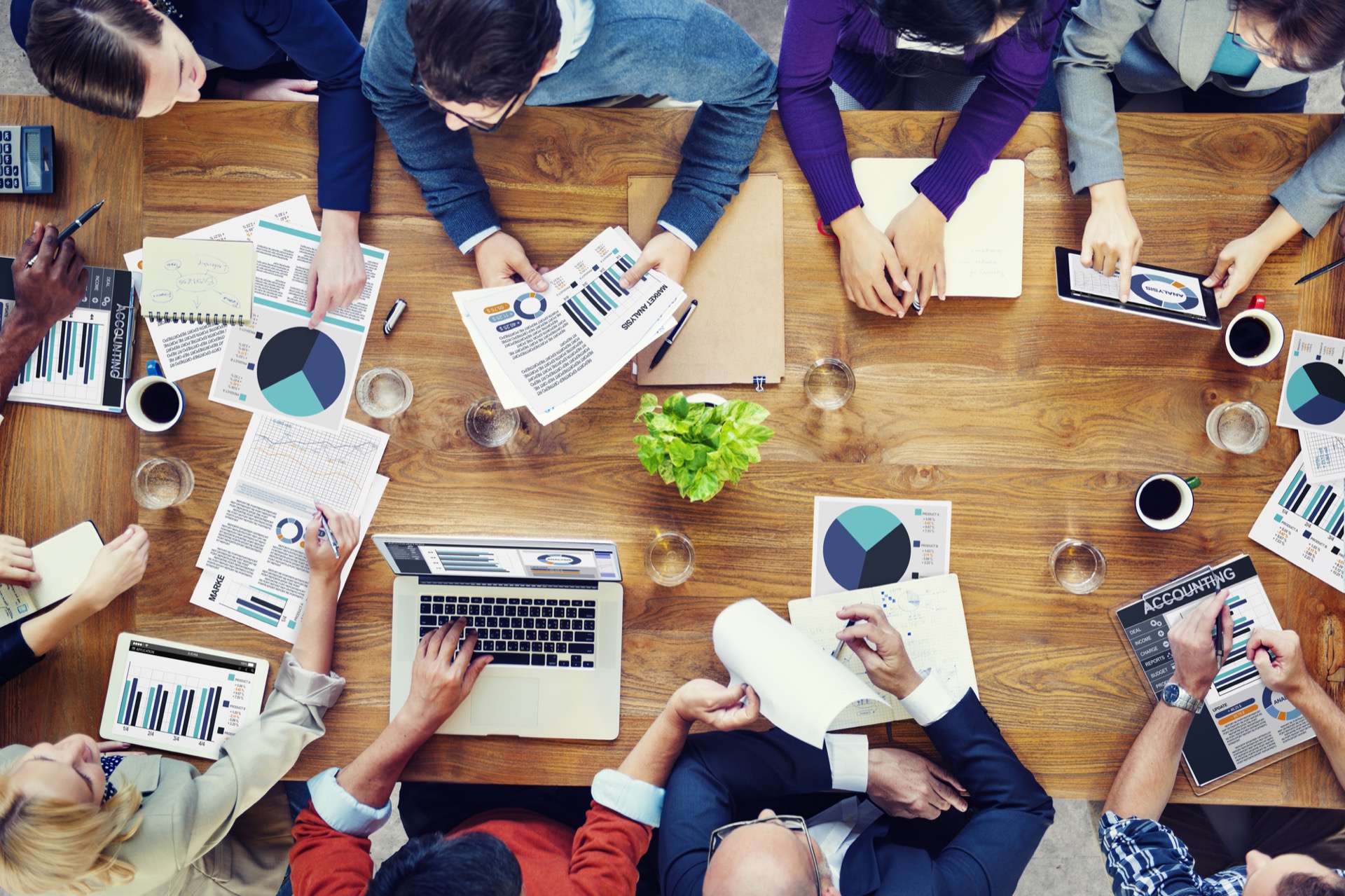Event Business Plan