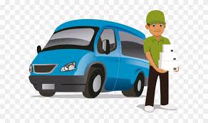 courier management system