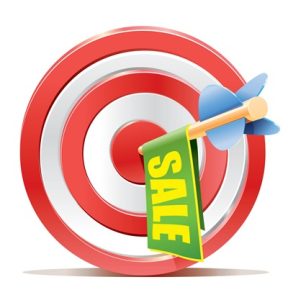 target