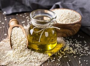Sesame oil
