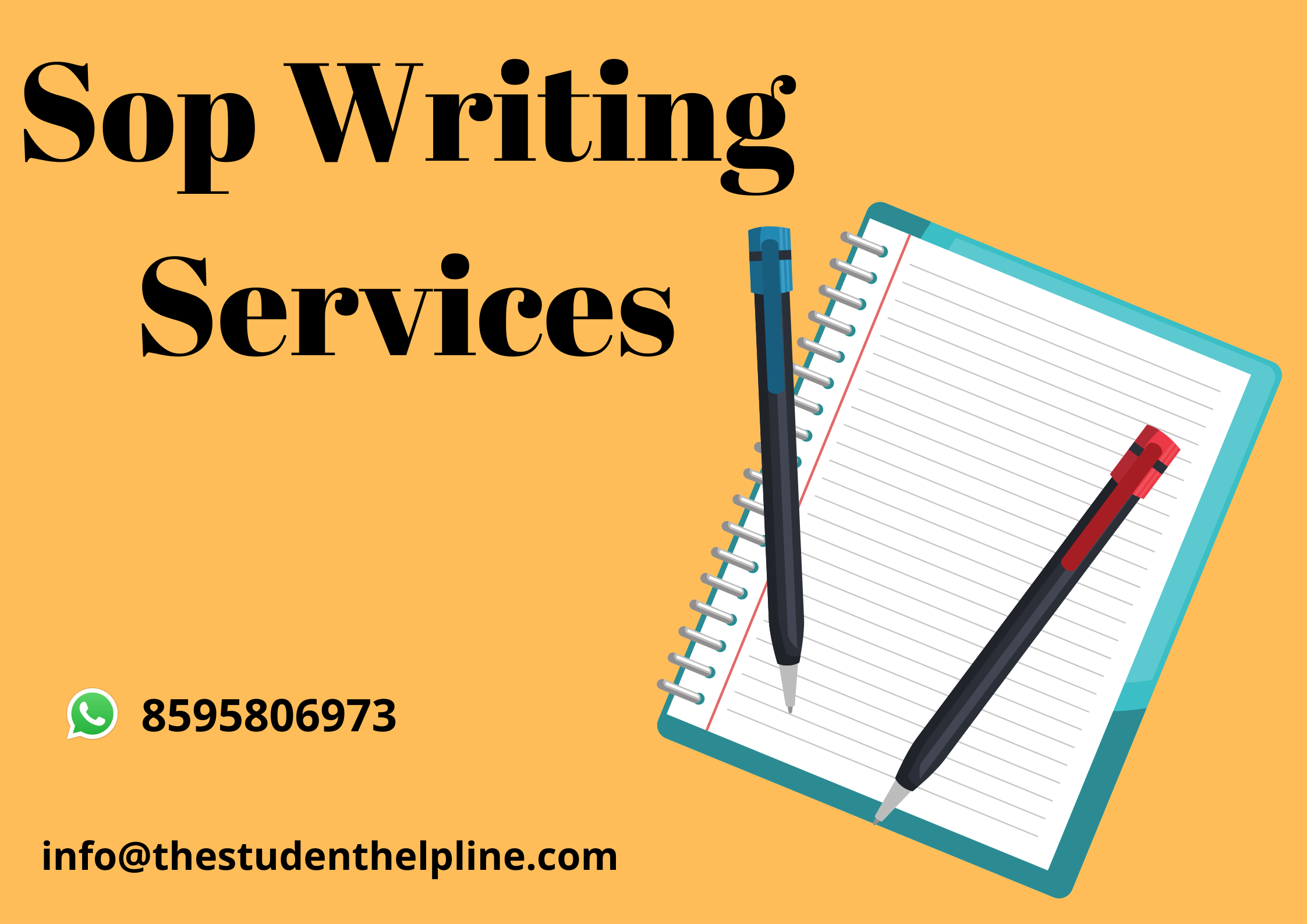 sop writing services