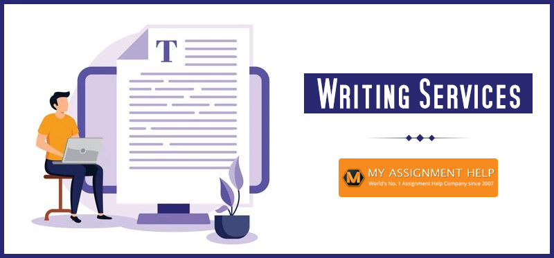 Writing Services