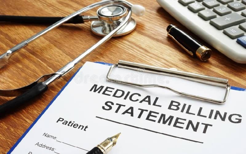 hospital revenue cycle management