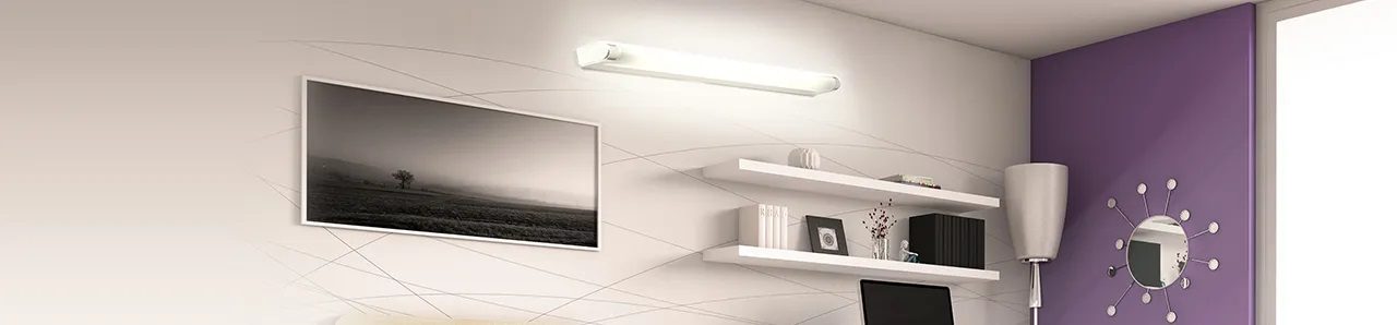 led tube light