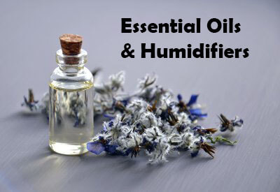Essential Oils