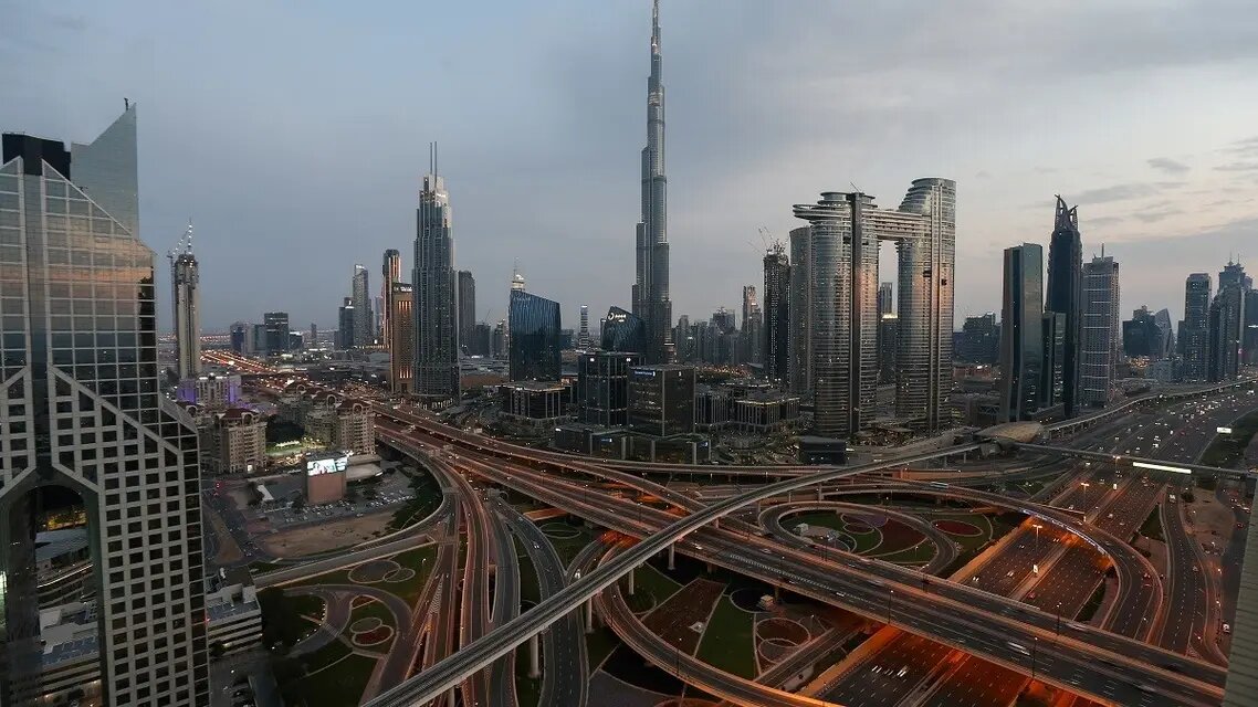  Properties in Dubai
