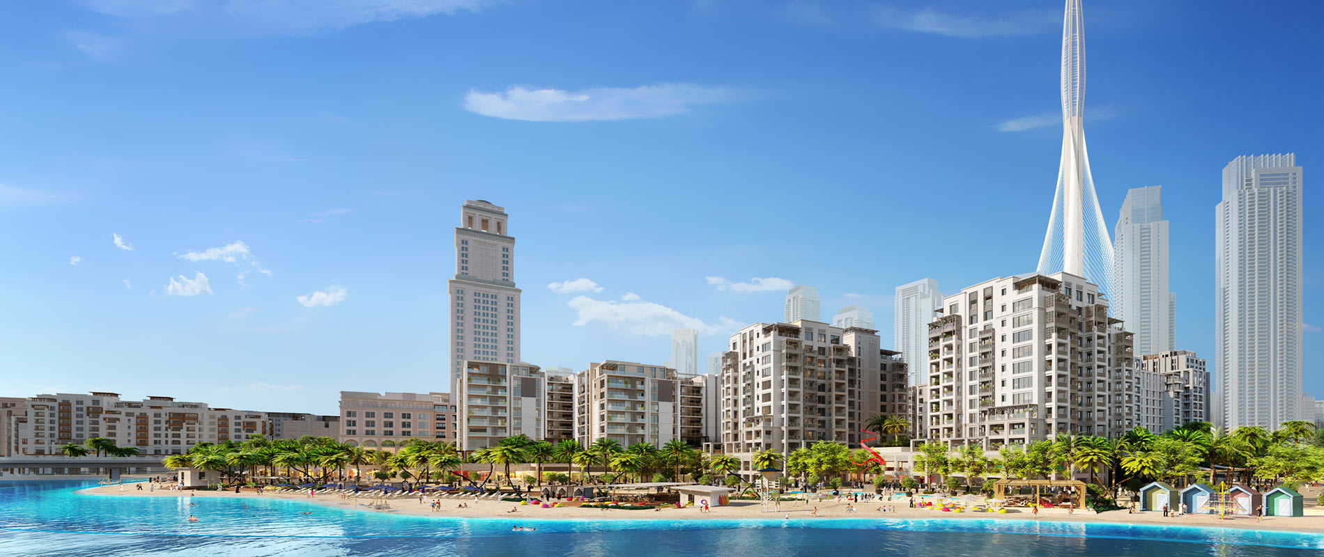  Properties in Dubai