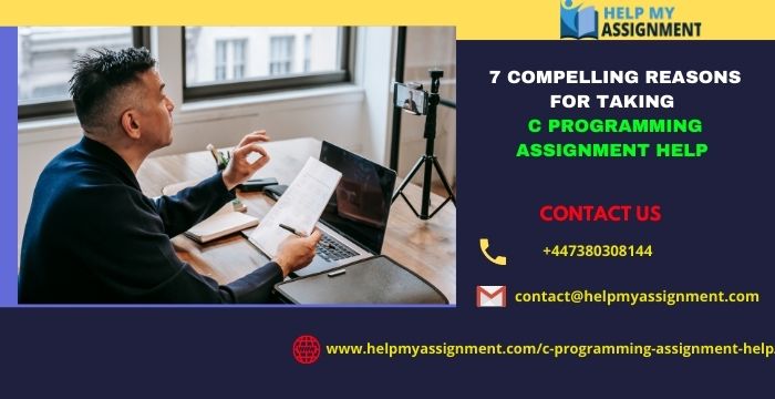C Programming assignment help