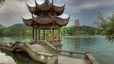 Top 9 Of The Best Places To Visit In China