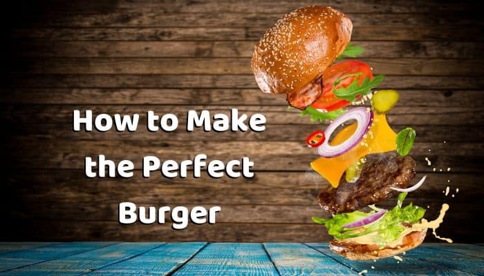 Burger Takeaways Near Me