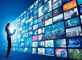 Entertainment Websites in India