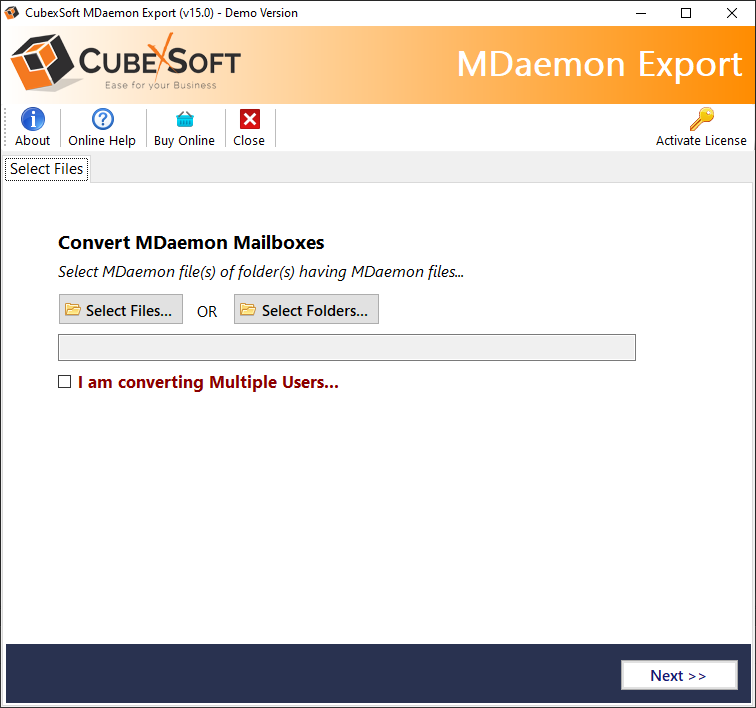 mdaemon converter