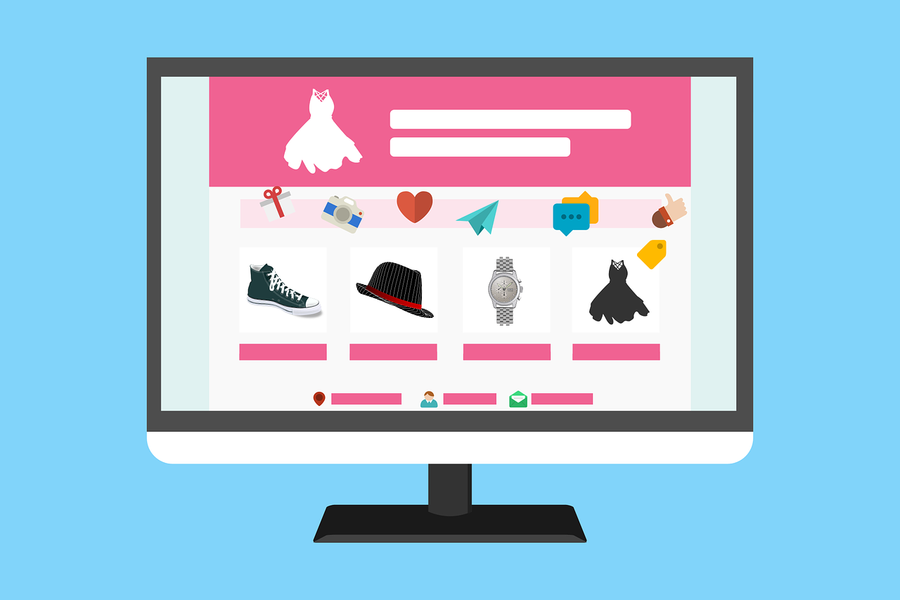 online shopping uae
